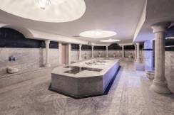 SULTAN OF DREAMS Spa
